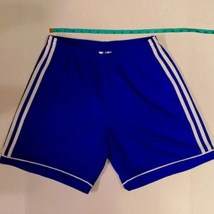 Adidas Squadra 17 Soccer Shorts